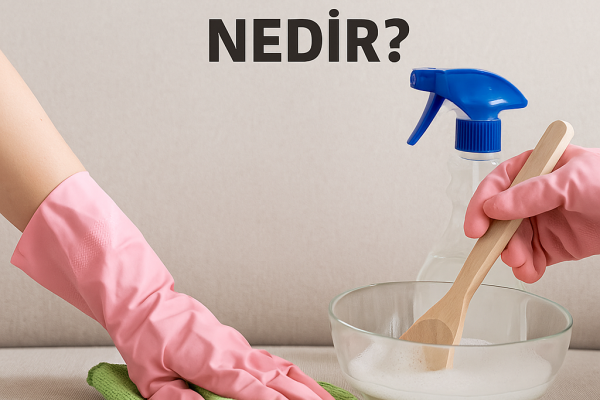 En Temiz Koltuk Silme Yöntemi Nedir? 