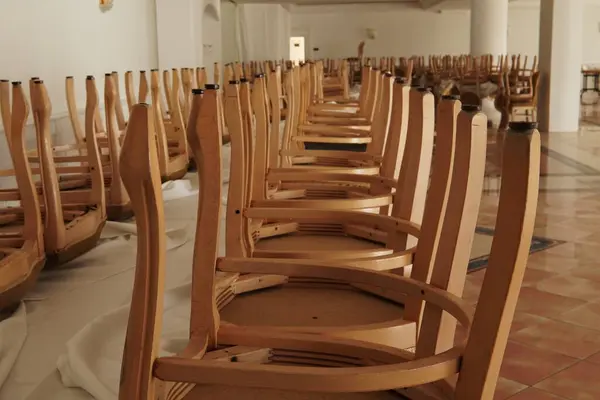 Restoran ve Kafe Temizliği