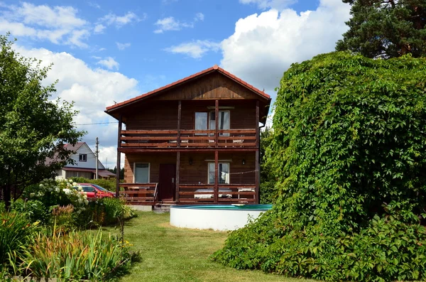 Villa ve Lüks Konut Temizliği